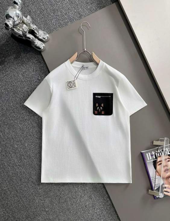 Picture of Loewe T Shirts Short _SKULoeweS-XLaztxQ928979